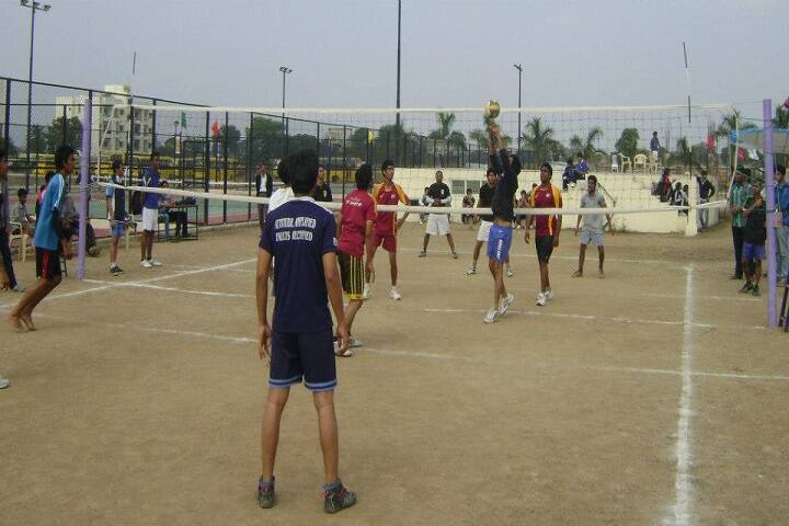 sports